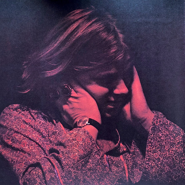 Peter Cetera Live Carnegie Hall 1971